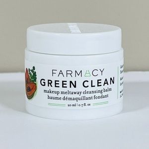 FARMACY Green Clean Makeup Removing Cleansing Balm